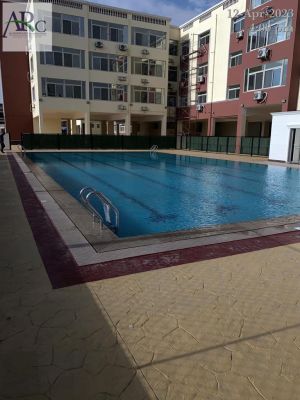 Al Rowad Constructions & Pool Services
