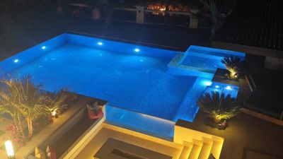 Al Rowad Constructions & Pool Services