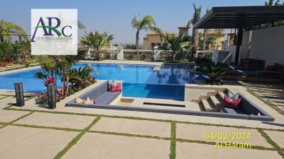 Al Rowad Constructions & Pool Services