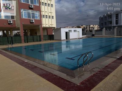 Al Rowad Constructions & Pool Services