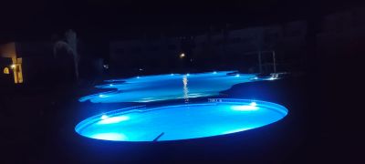 Al Rowad Constructions & Pool Services