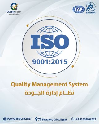 كوالتي فيجن