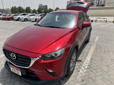 كويك ليز لتأجير السيارات