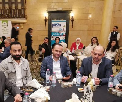 الشركة الأردنية السويدية للمنتجات الطبية والتعقيم