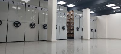 مركز أكديما الحيوي