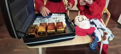 انفنتي كلينيك فارما