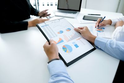 أركان للاستشارات الاقتصادية ودراسات الجدوى