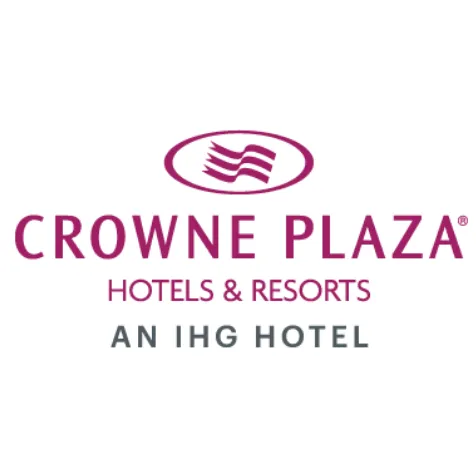 Crowne Plaza Dubai - Festival City Logo