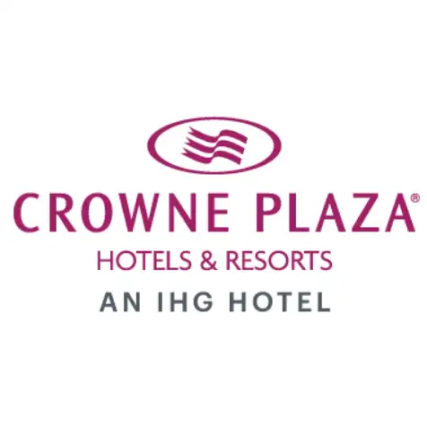 Crowne Plaza Logo