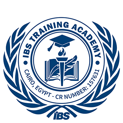 IBS Training Academy Logo