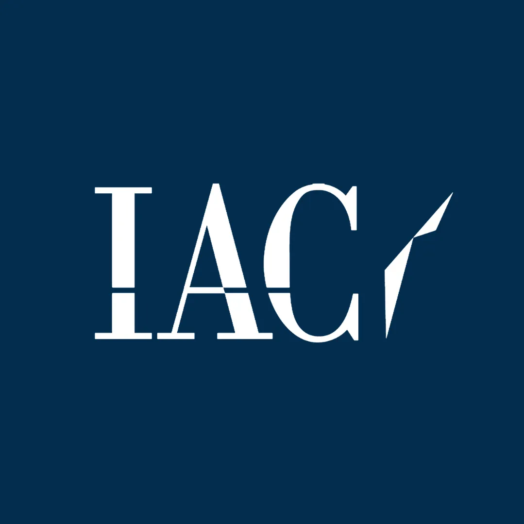 International Consultancy & Auditing Center  Logo