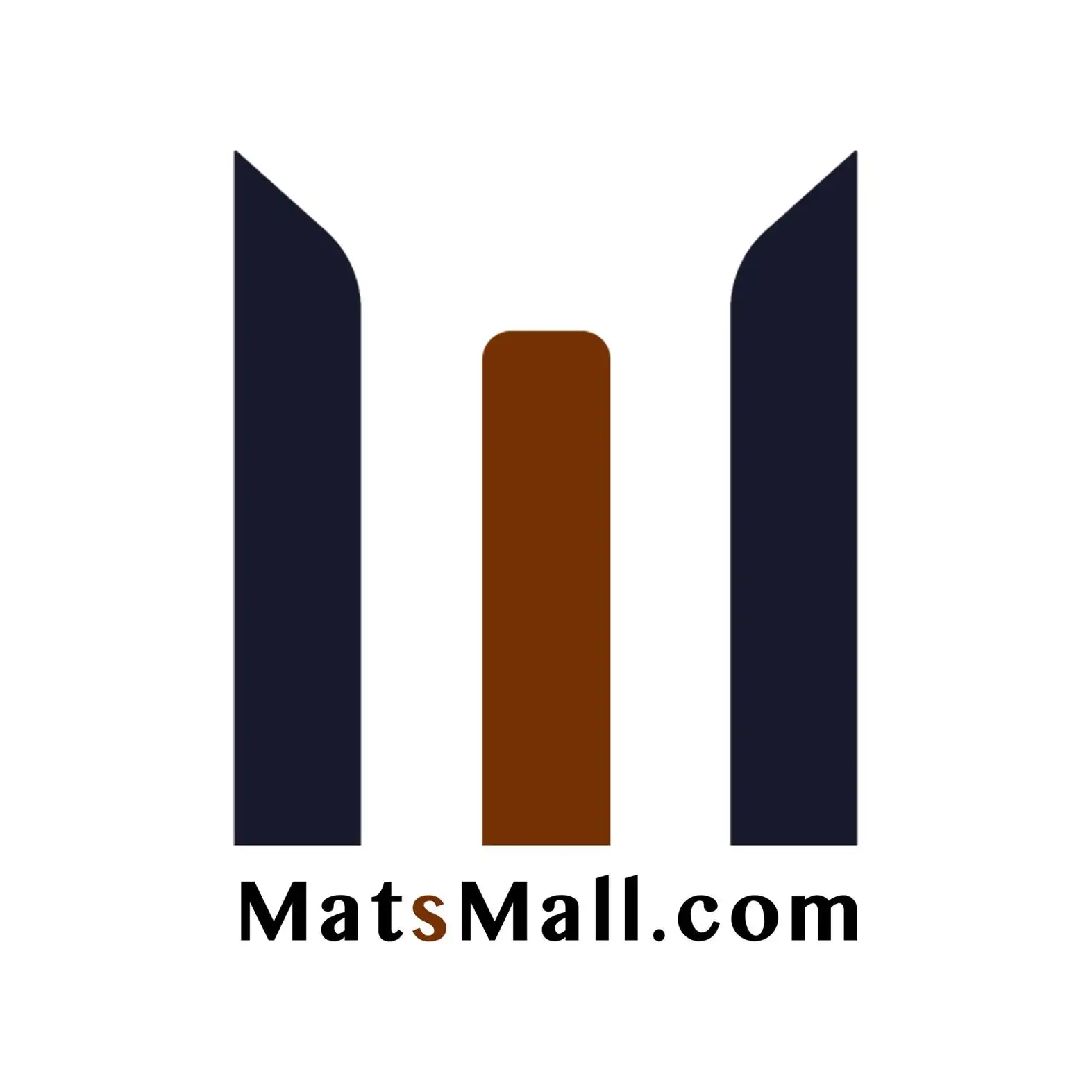MatsMall  Logo