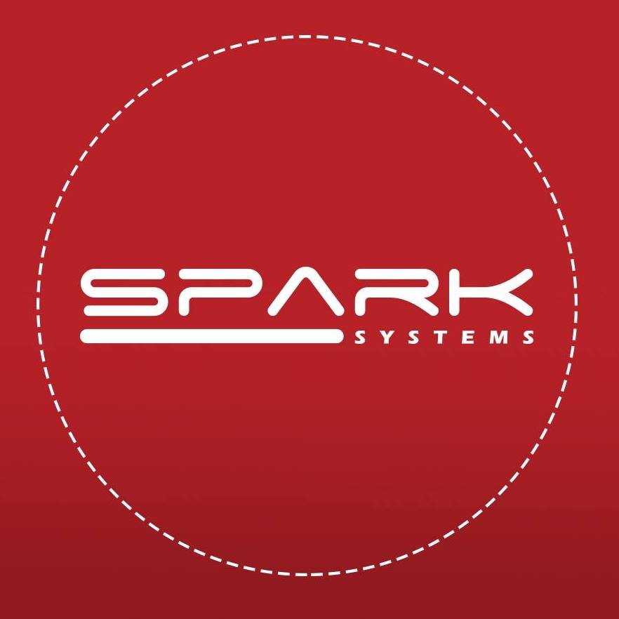 Spark Systems  Logo