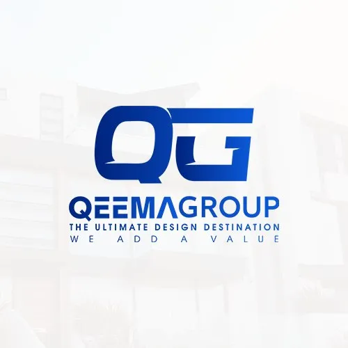 Qeema group Logo