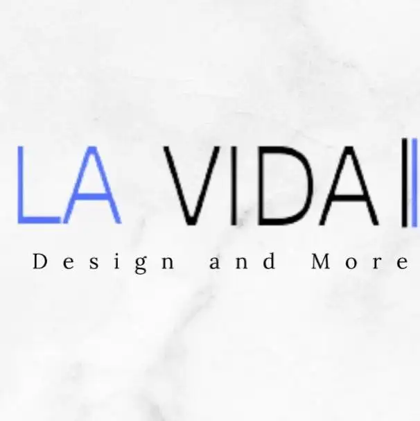 La Vida Interior design Logo