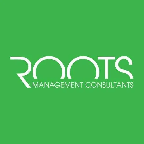 Roots Management Consultants Logo