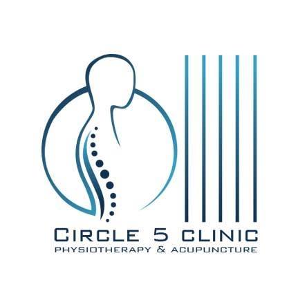 Circle 5 Clinic Logo