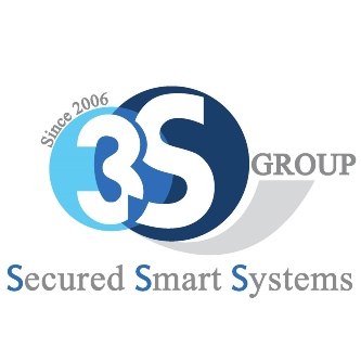 3S - Secured Smart Systems  Logo