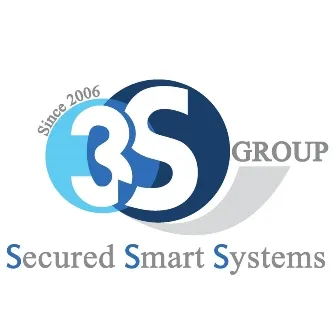 3S - Secured Smart Systems  Logo