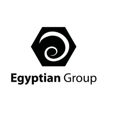 Egyptian Group Logo