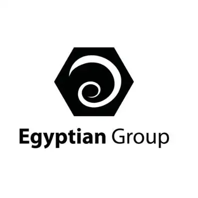 Egyptian Group Logo