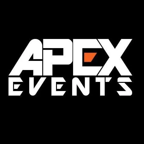 Apex Events  Logo
