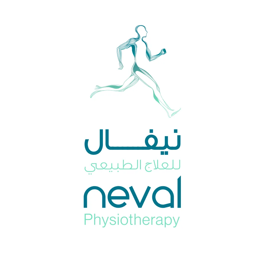  Neval Center for Physiotherapy Logo