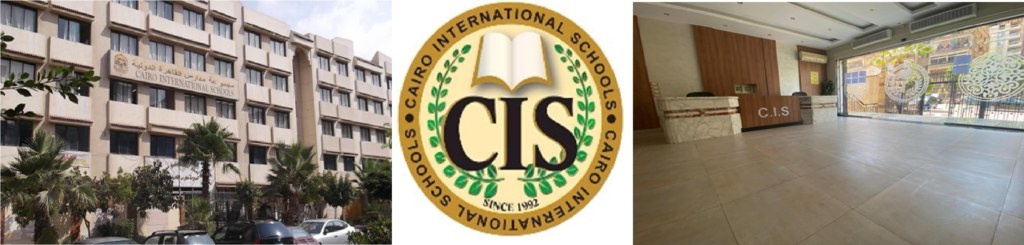 Cairo Language Schools  Logo