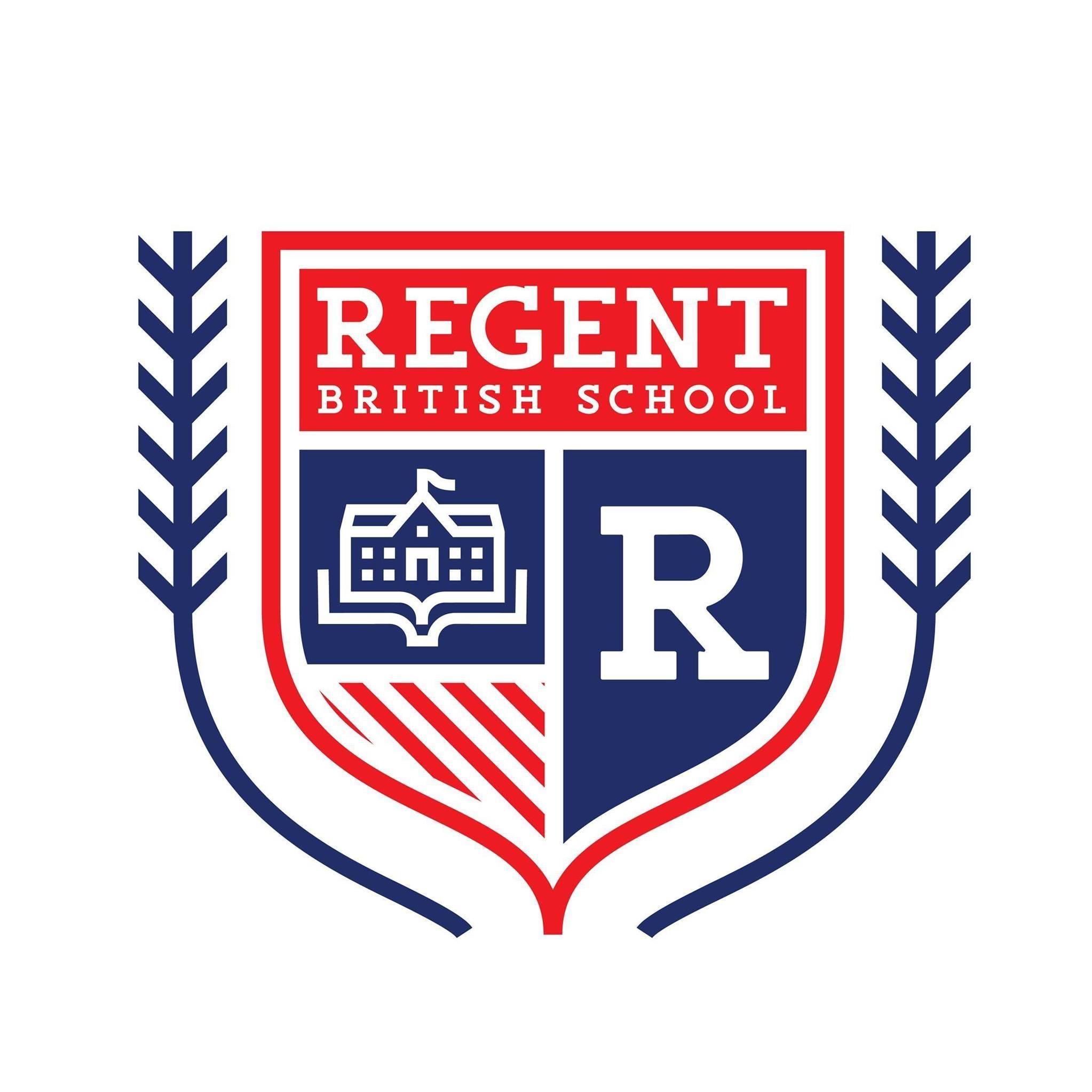 Regent British School - RBS  Logo
