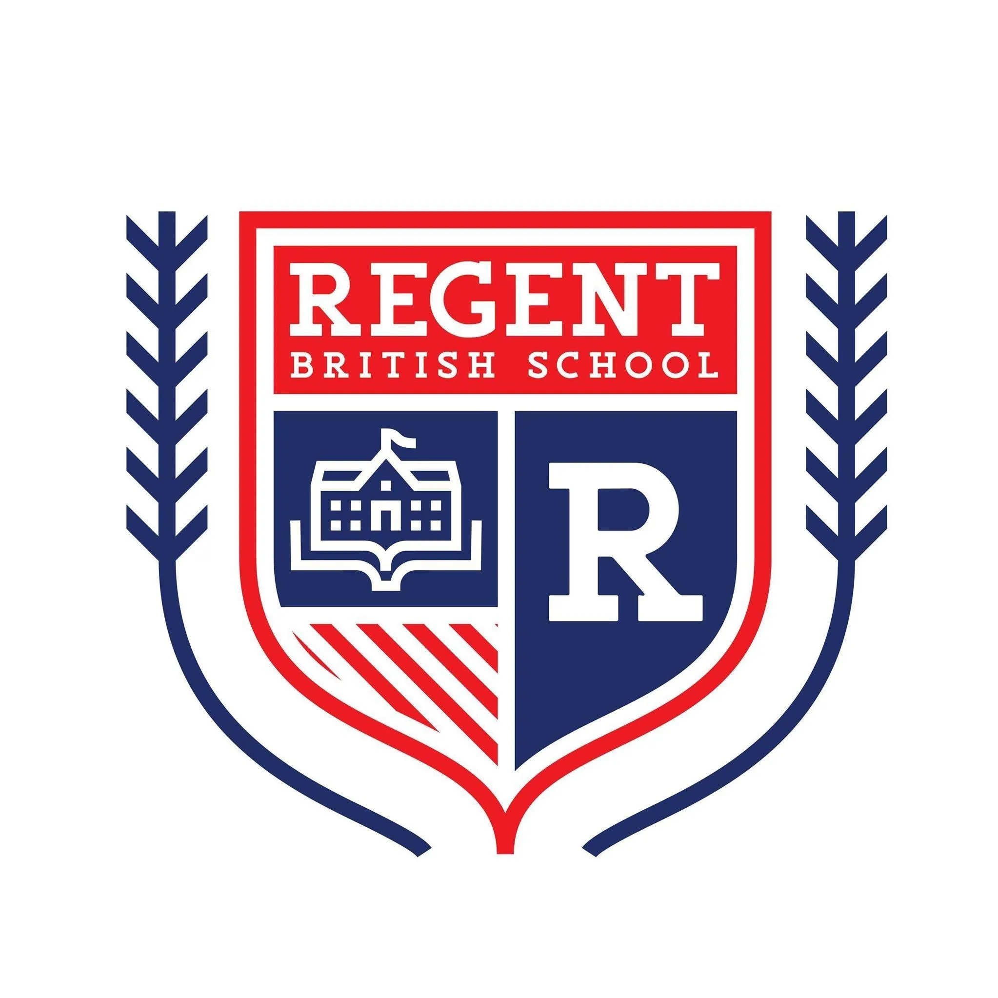 Regent British School - RBS  Logo