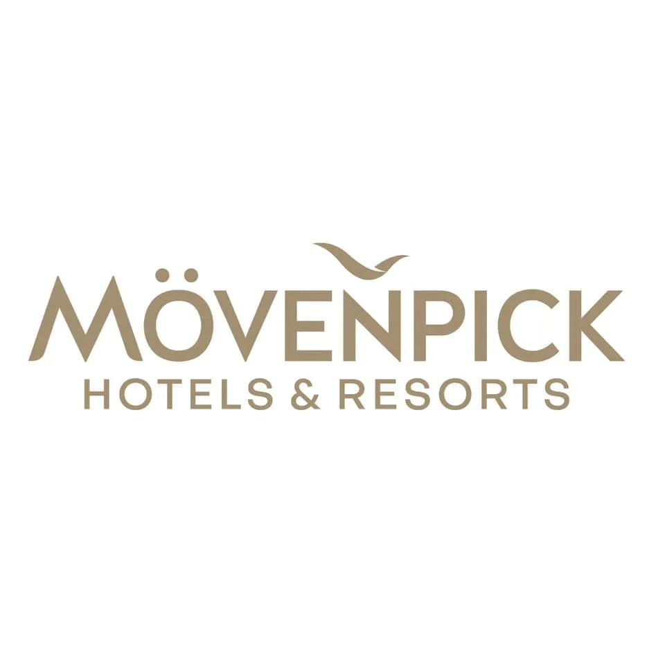 Mövenpick Hotels & Resorts  Logo