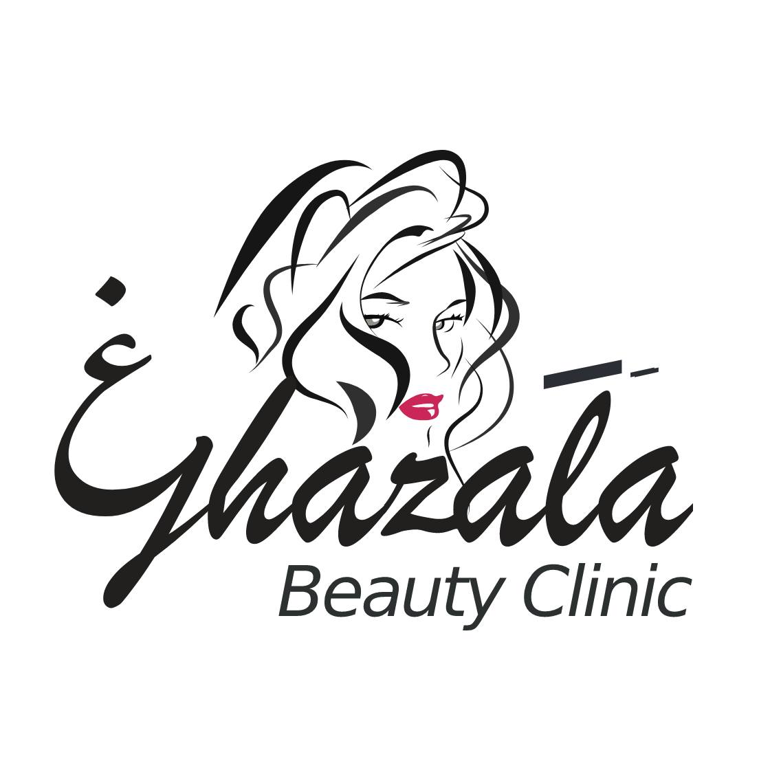 Ghazala Beauty Clinic Logo