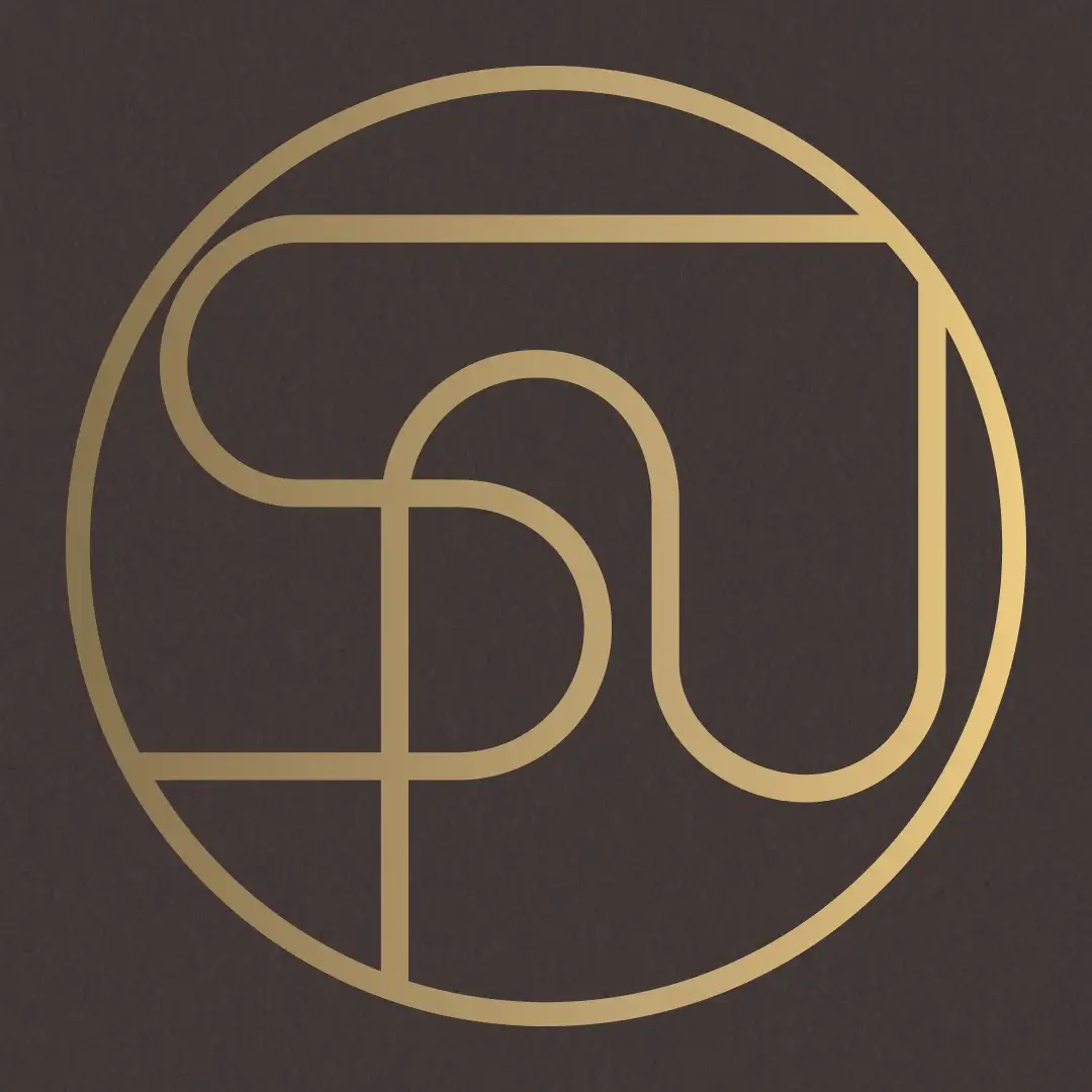 Spazio Interior Architecture  Logo