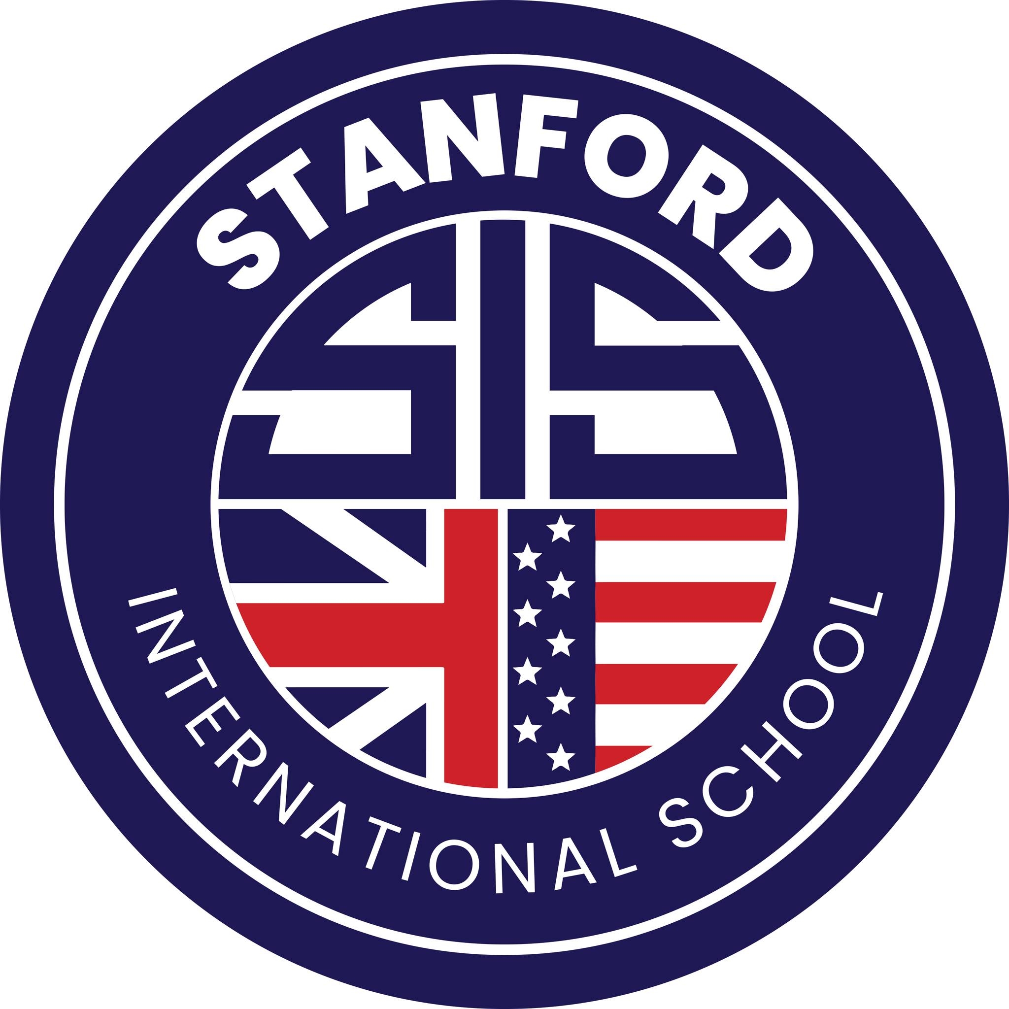 Stanford International School Egypt  Logo