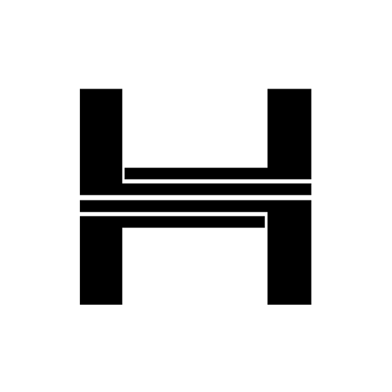 Hanimex  Logo