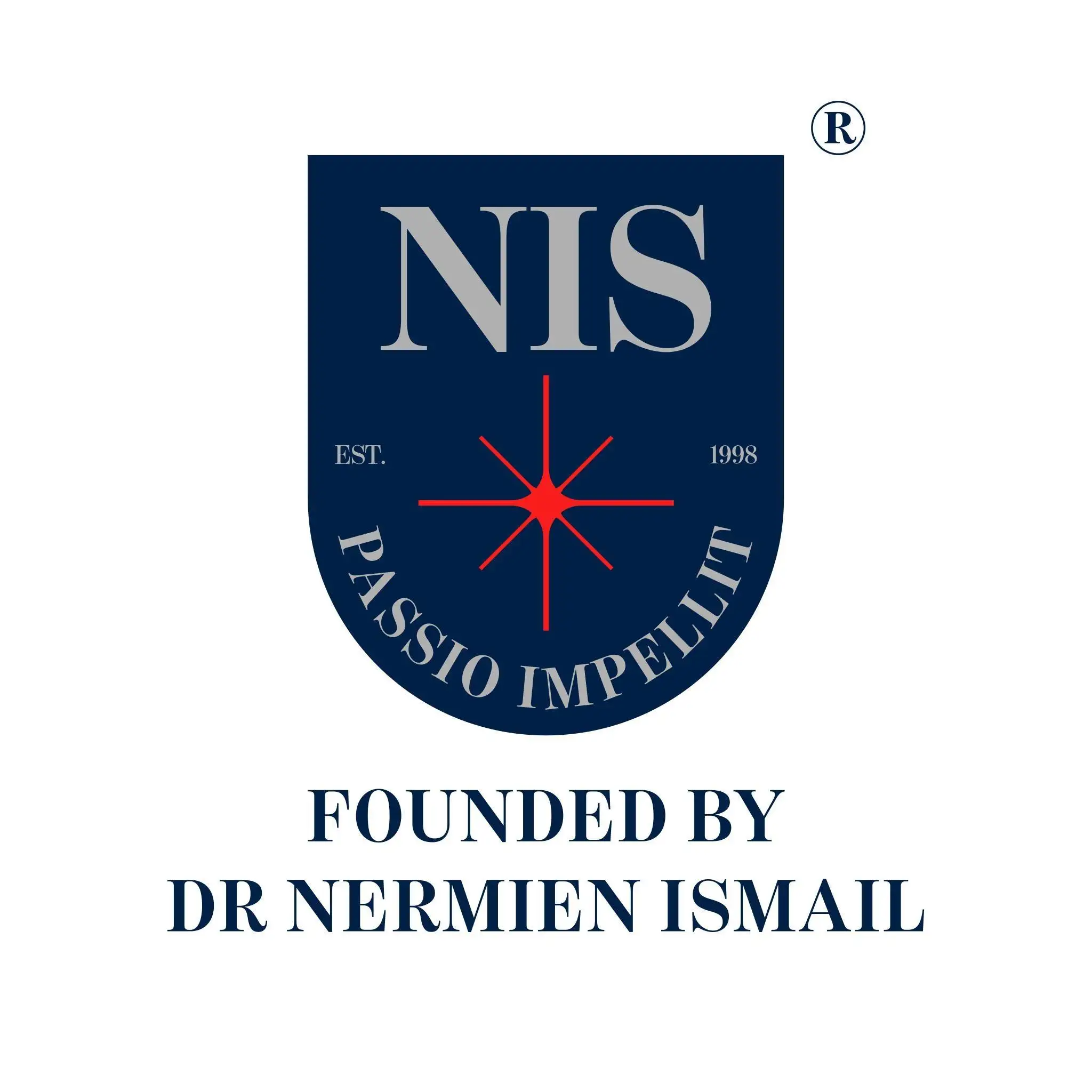 NIS Schools Logo