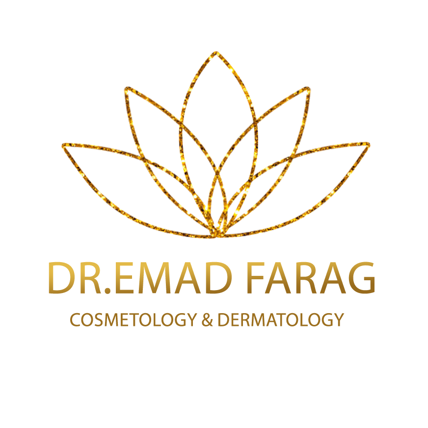 Dr. Emad Farag Logo
