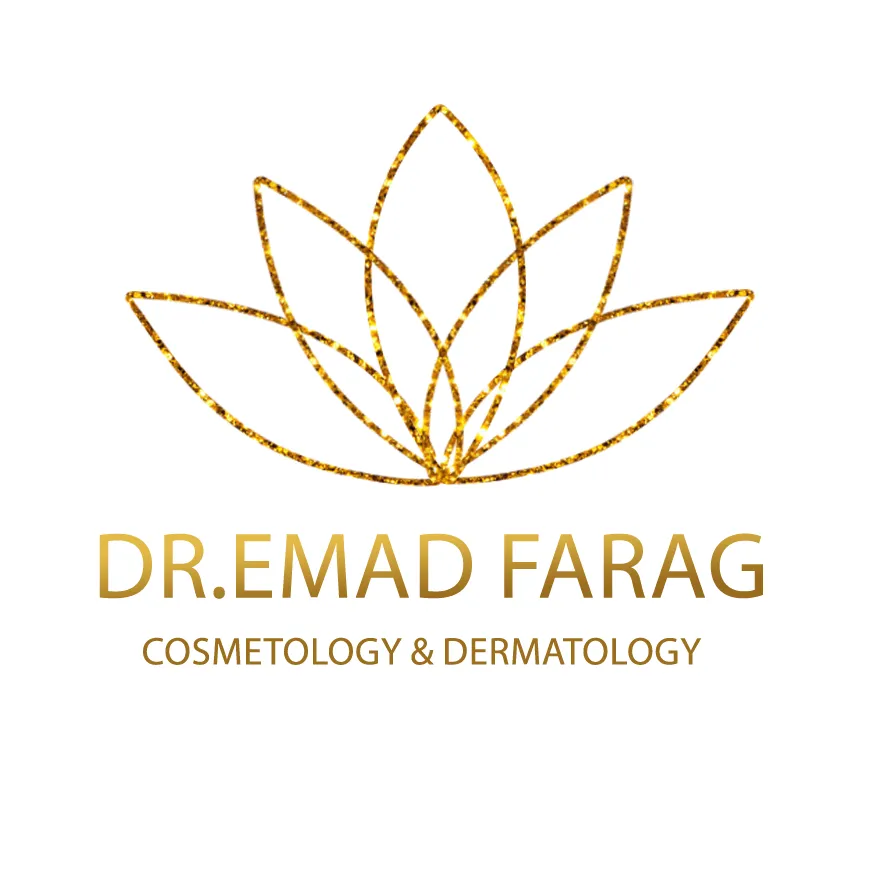 Dr. Emad Farag Logo