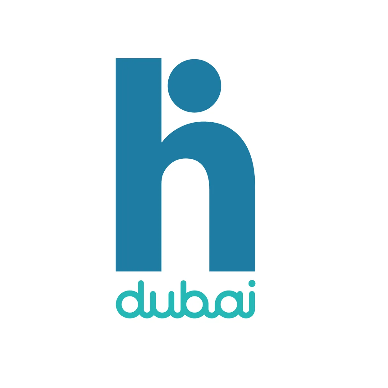 شركة هاي دبي - Logo