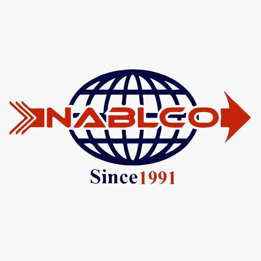 Nablco office furniture  Logo