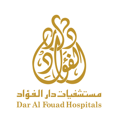 Dar Al Fouad Hospital  Logo