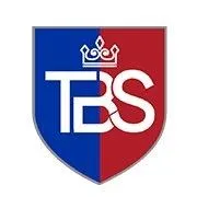GEMS British School Al Rehab - GEMS TBS Logo