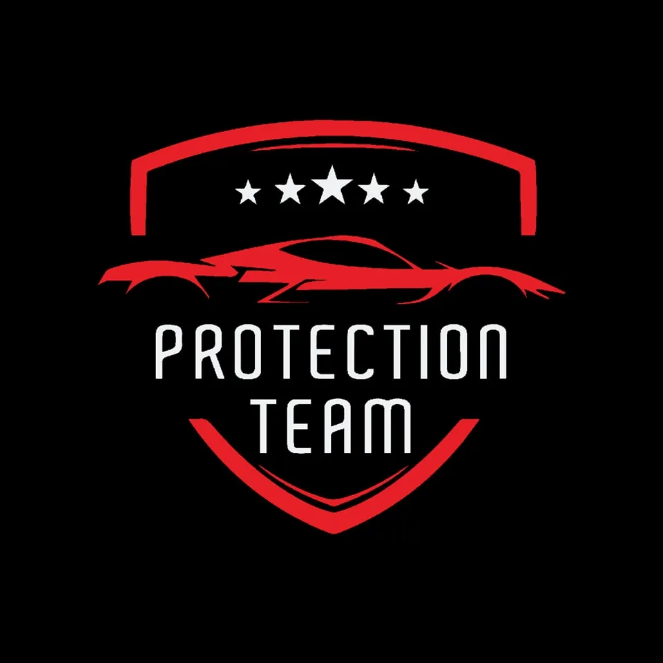 Protection Team Logo