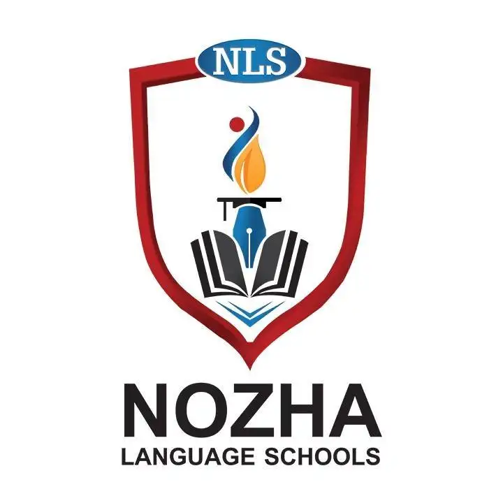 Nozha Language Schools  Logo