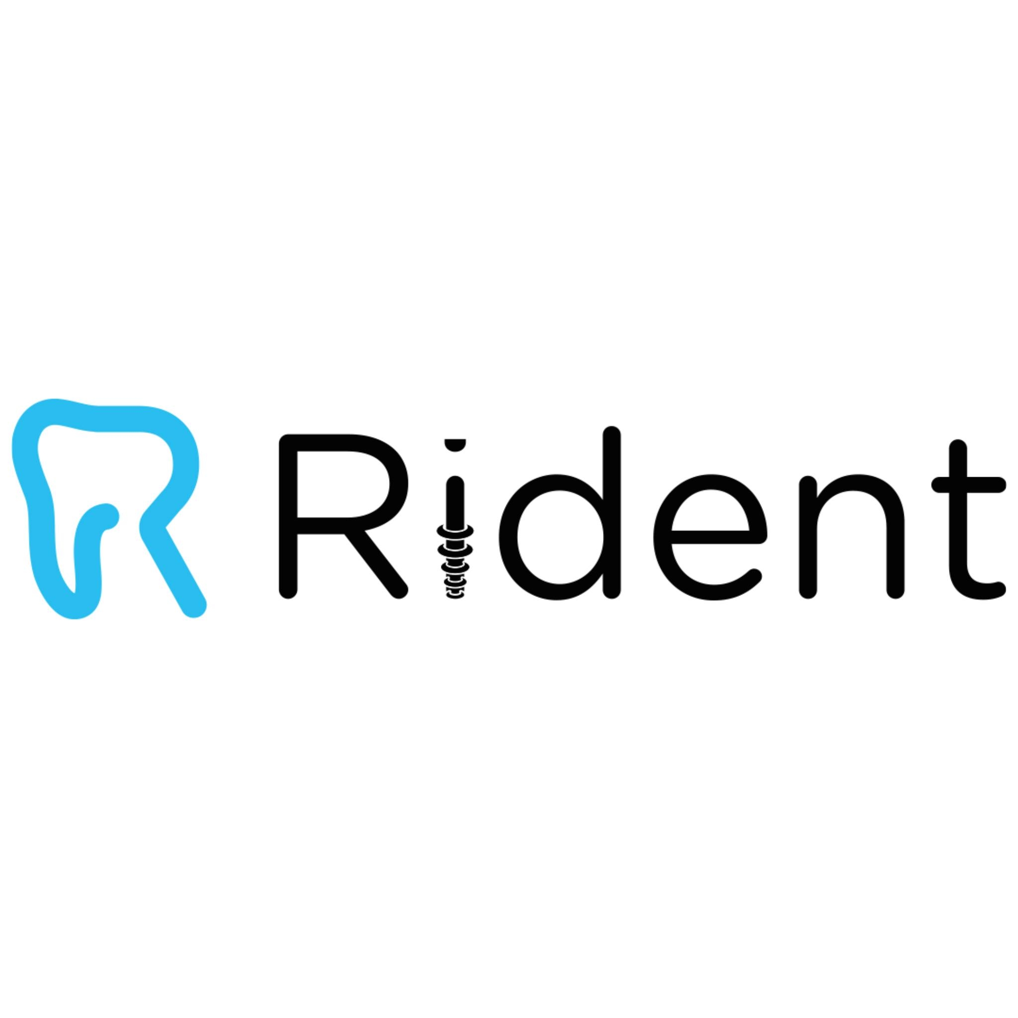 Rident Dental Centers Logo