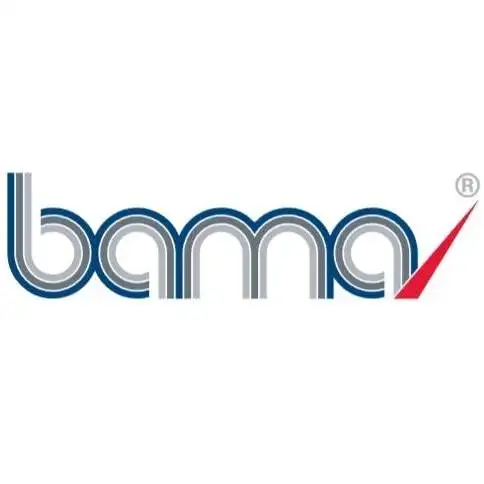 Bama Arabia Decoration Co Logo