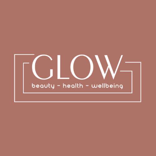 Glow Beauty Clinics  Logo