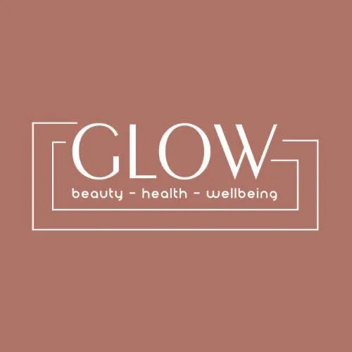 Glow Beauty Clinics  Logo