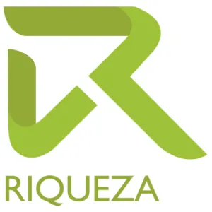 Riqueza Financial Consultany Logo