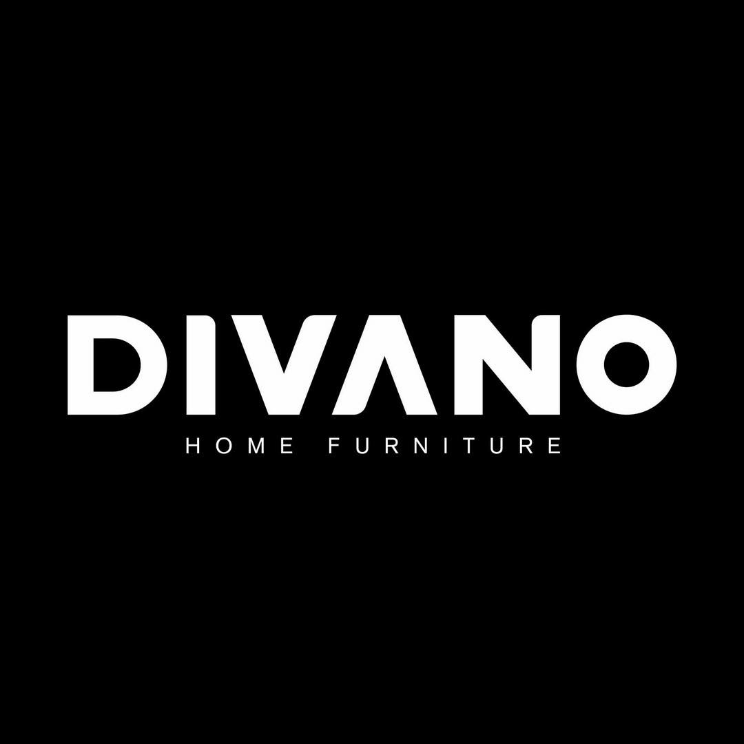 Divano Furniture  Logo
